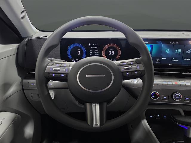 New 2026 Hyundai Kona SE image 14