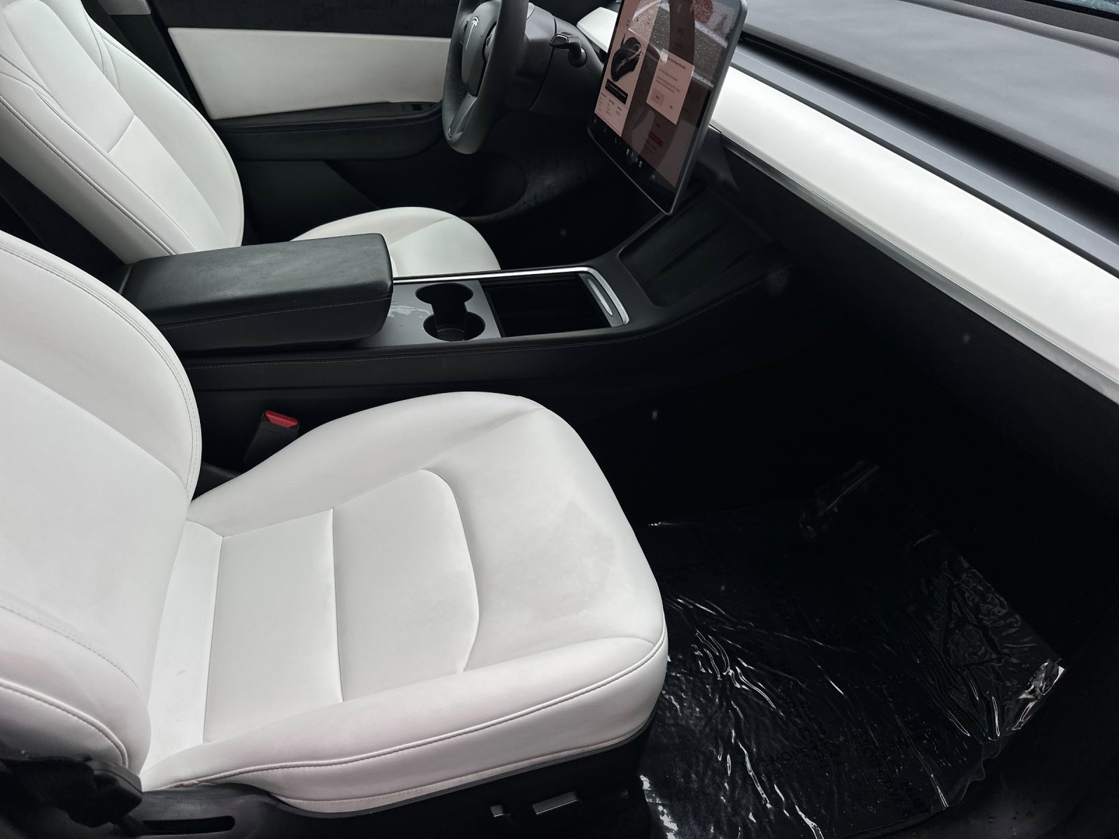 Used 2021 Tesla Model Y Performance image 15