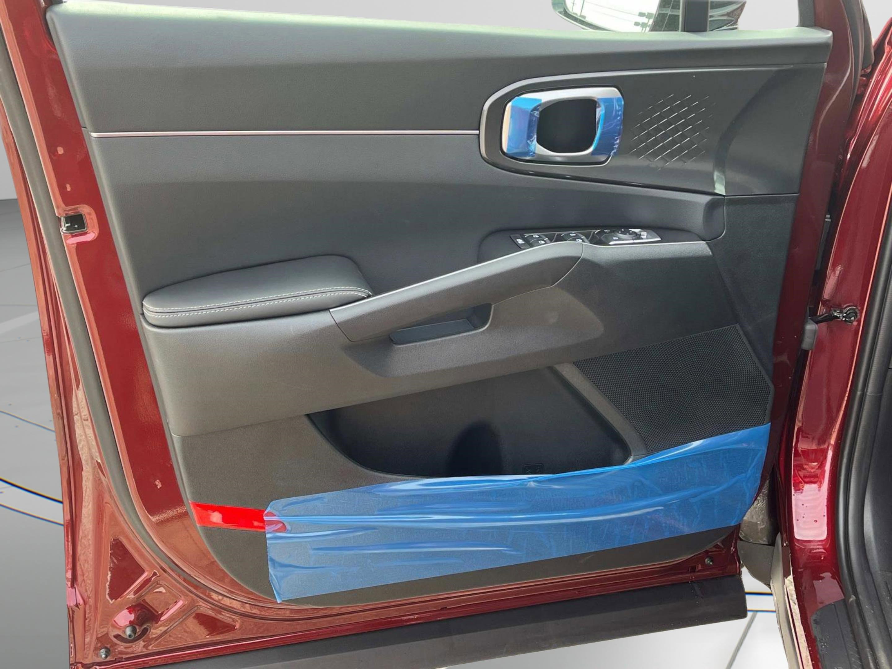 New 2025 Kia Sorento S image 20