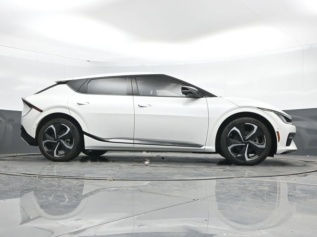 Used 2024 Kia EV6 GT-Line image 27