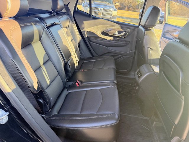 Used 2019 GMC Terrain SLT w/ Preferred Package image 18