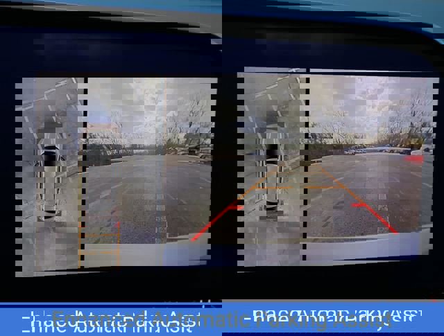 New 2025 Chevrolet Equinox EV RS w/ Active Safety Package 3 image 27