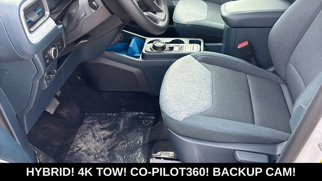 New 2026 Ford Maverick XLT w/ Equipment Group 301A AWD/4WD image 25