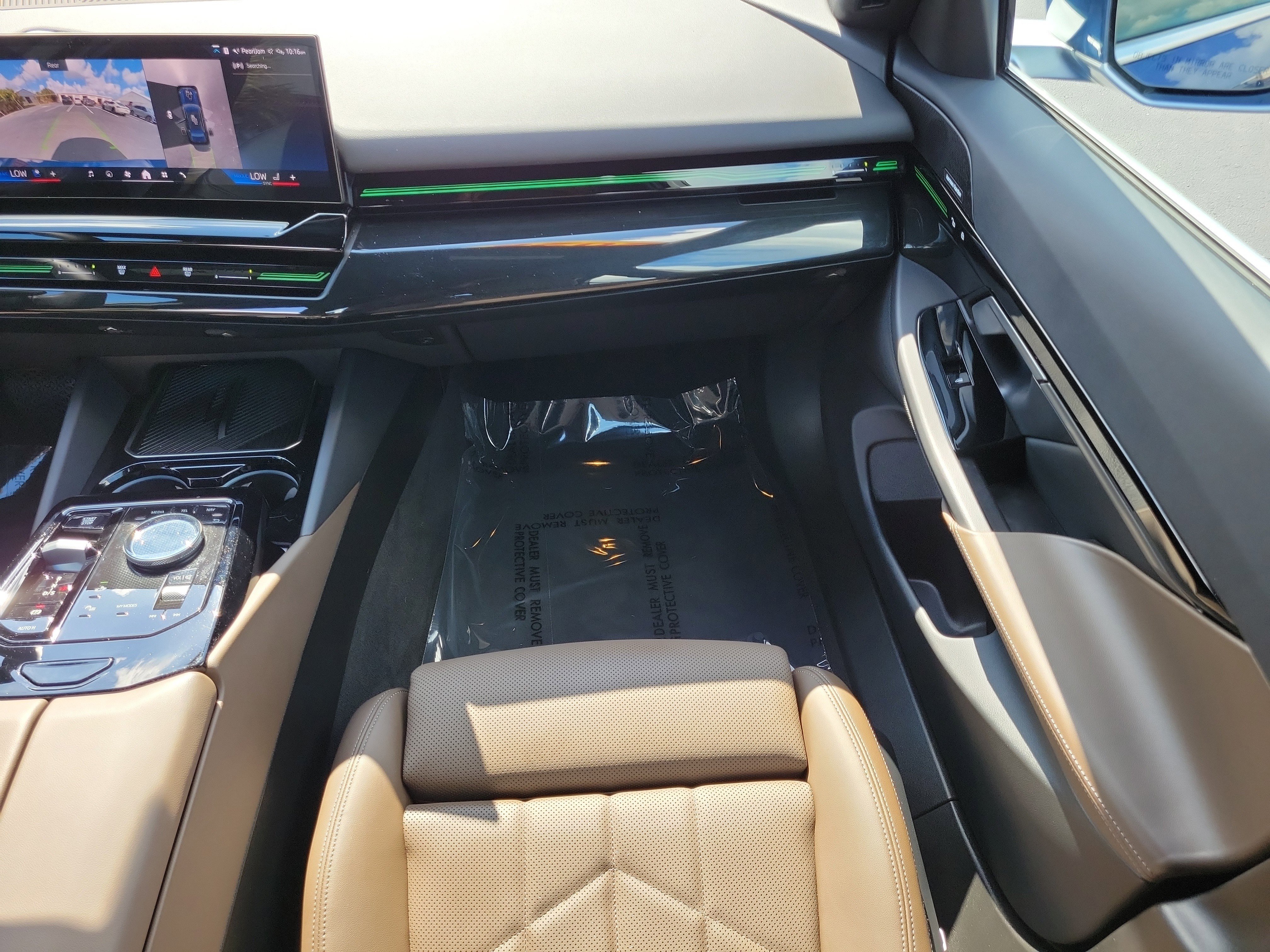 Used 2026 BMW 530i RWD image 15