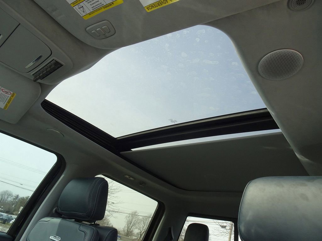 Used 2024 Ford F450 Limited w/ FX4 Off-Road Package image 12