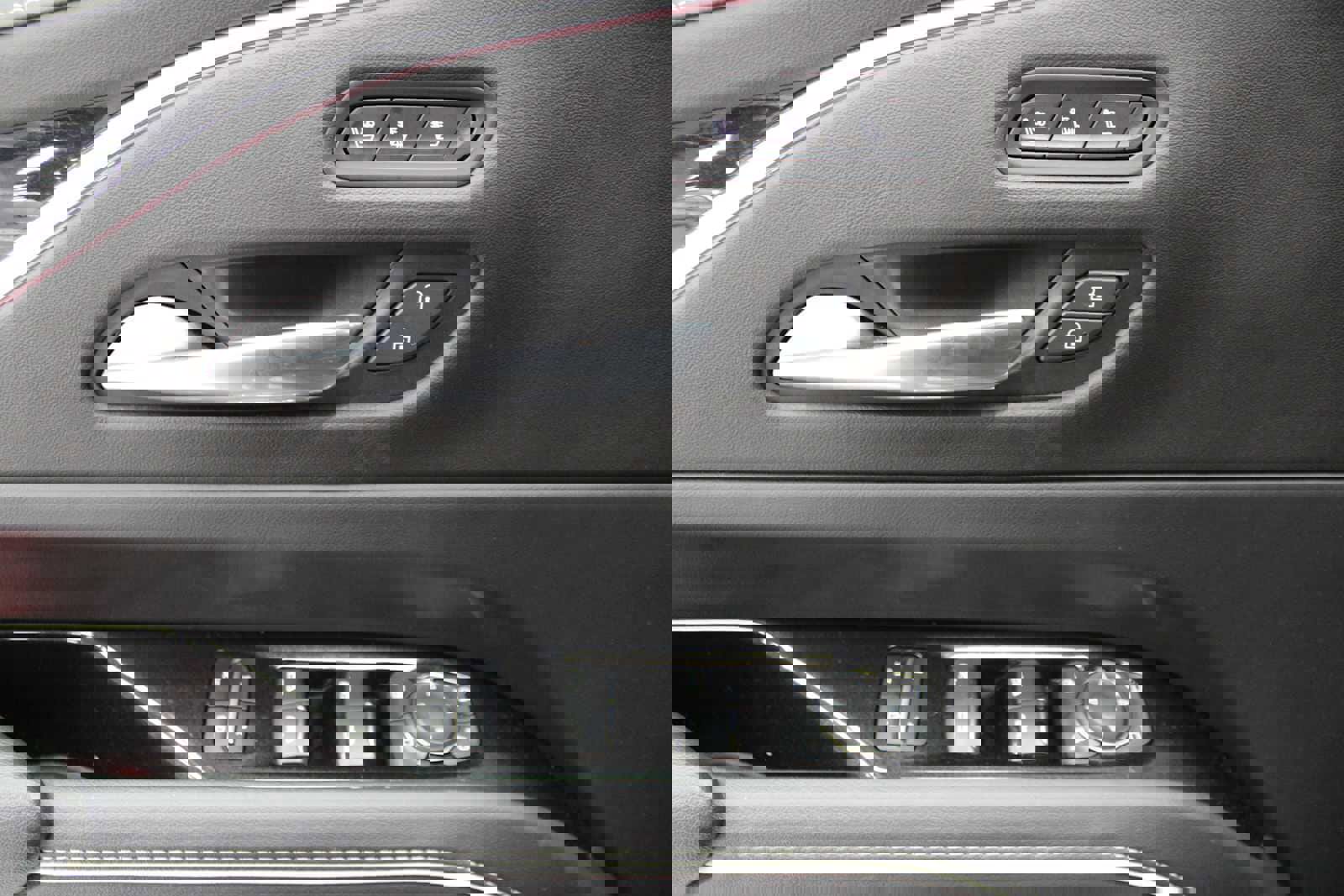 Certified 2021 Cadillac Escalade Sport w/ Driver Assist Tech Package image 18