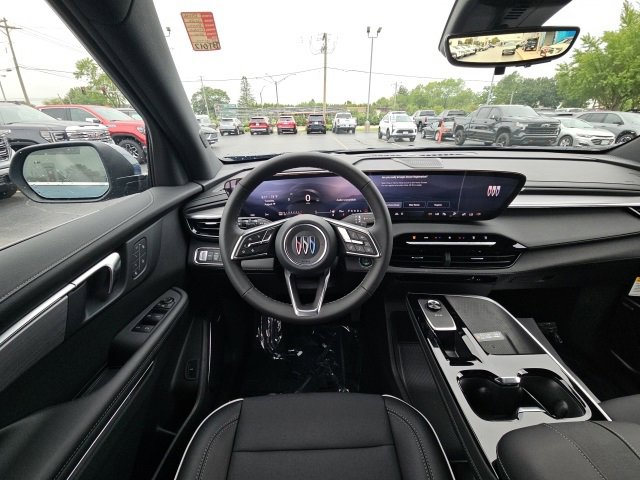 New 2026 Buick Enclave Preferred w/ Power Package image 23