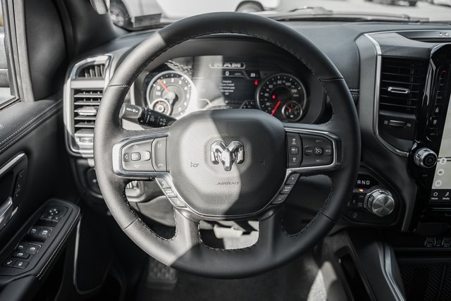 New 2026 RAM 1500 Laramie image 32