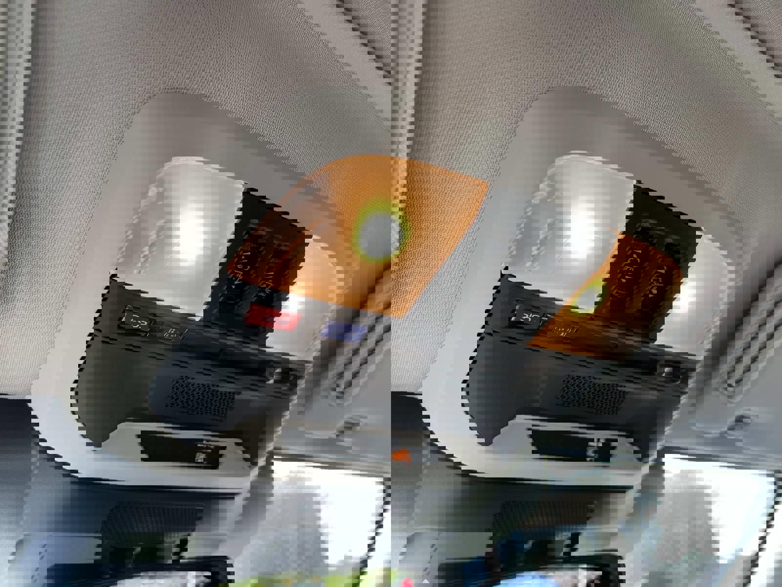 Certified 2025 Subaru Impreza 2.0i Sport image 31