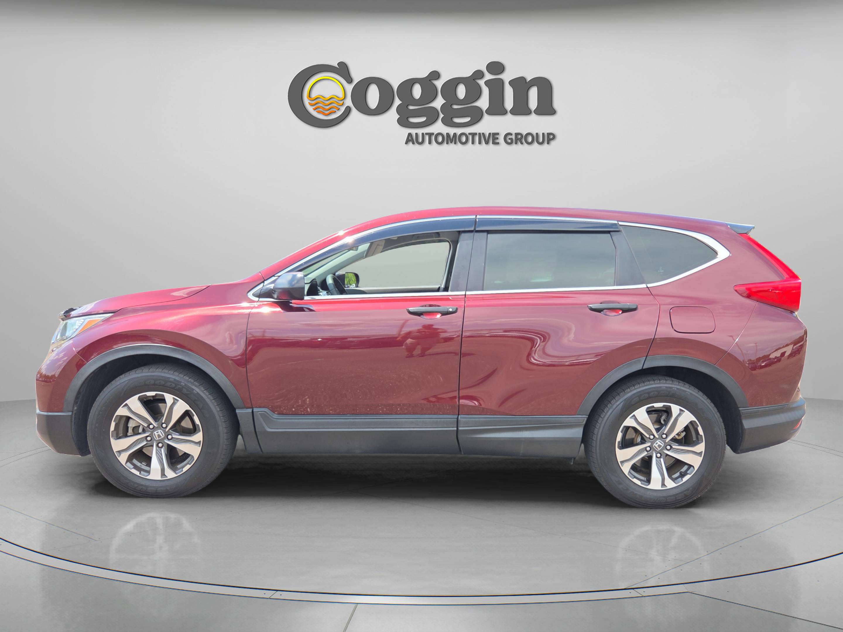 Used 2019 Honda CR-V LX image 2