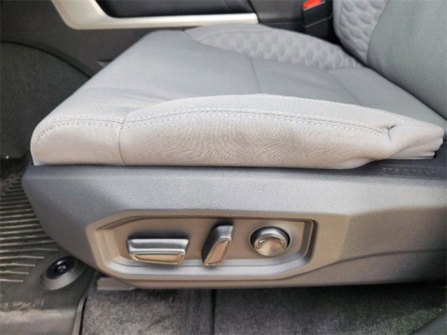 New 2025 Toyota Tundra SR5 image 18