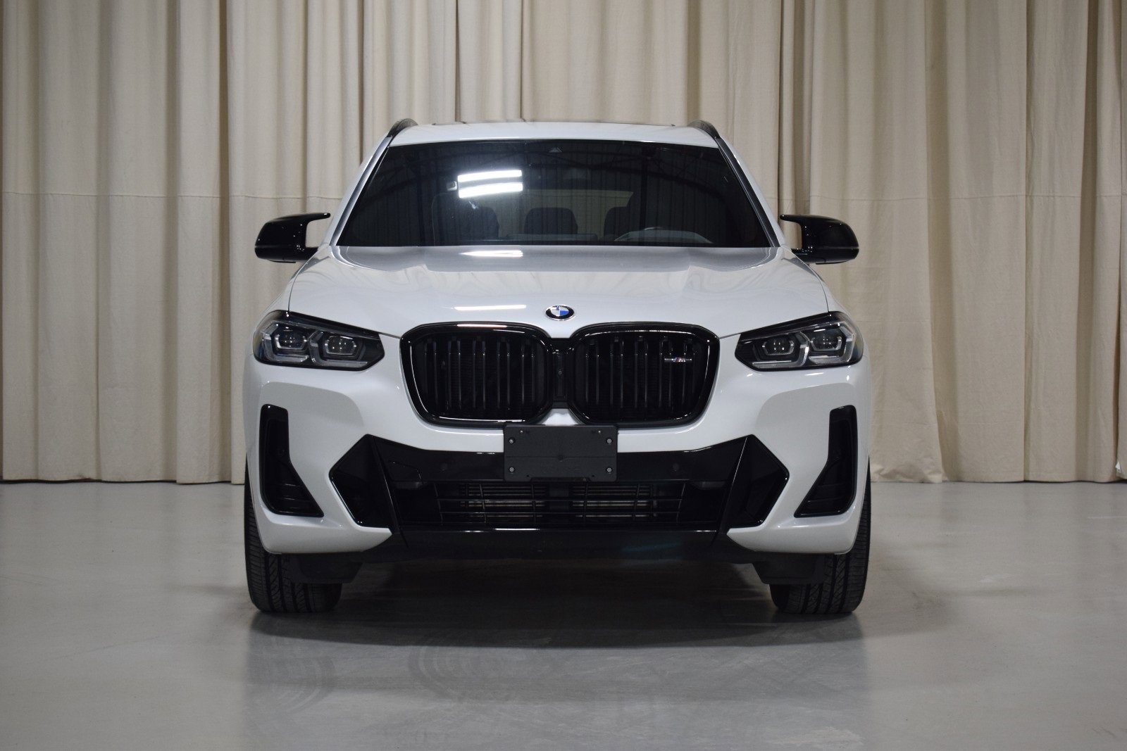 Used 2023 BMW X3 M40i image 8