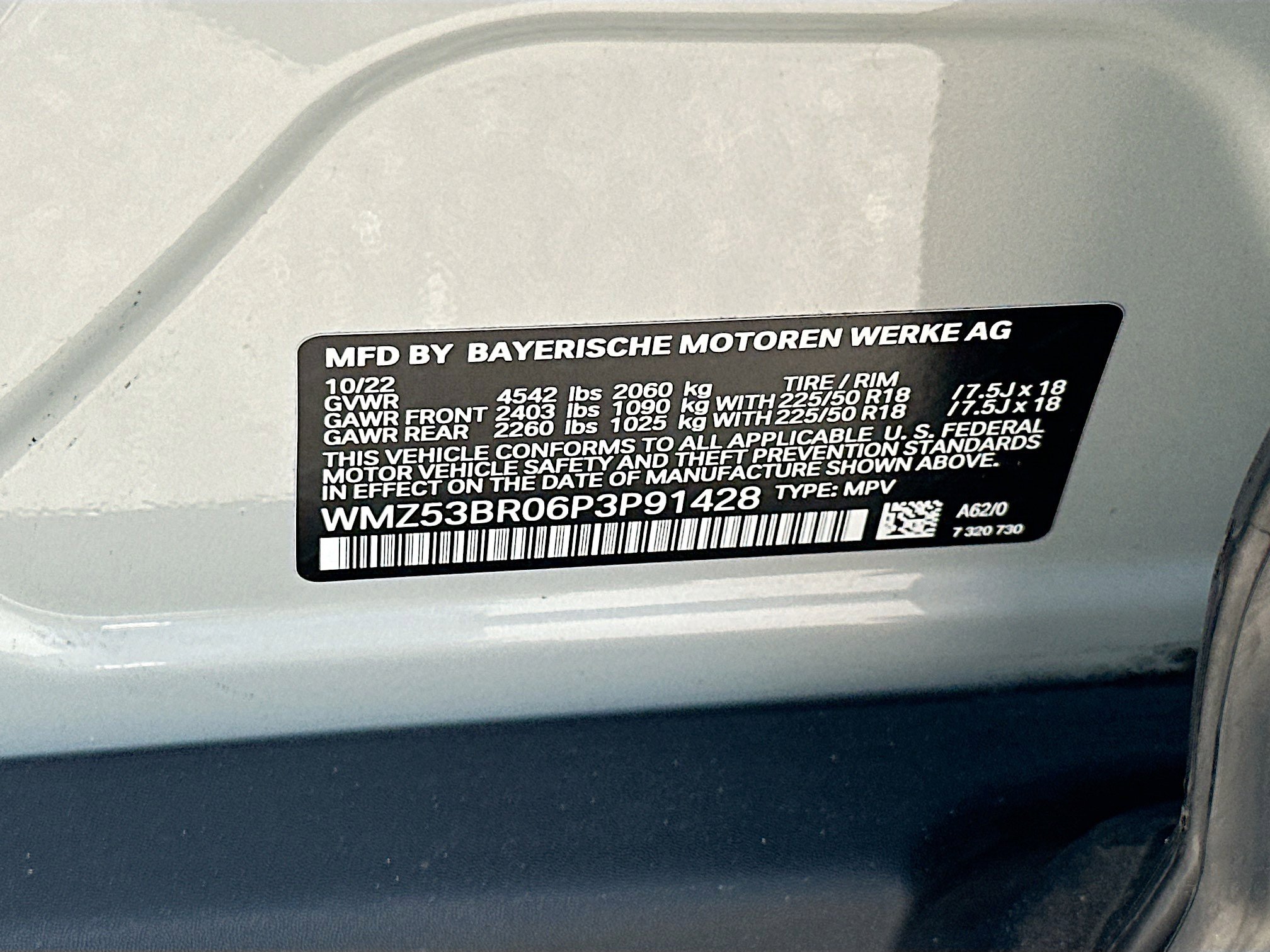 Certified 2023 MINI Cooper Countryman S image 39