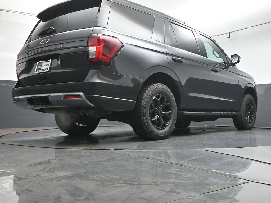 Used 2023 Ford Expedition Timberline image 38