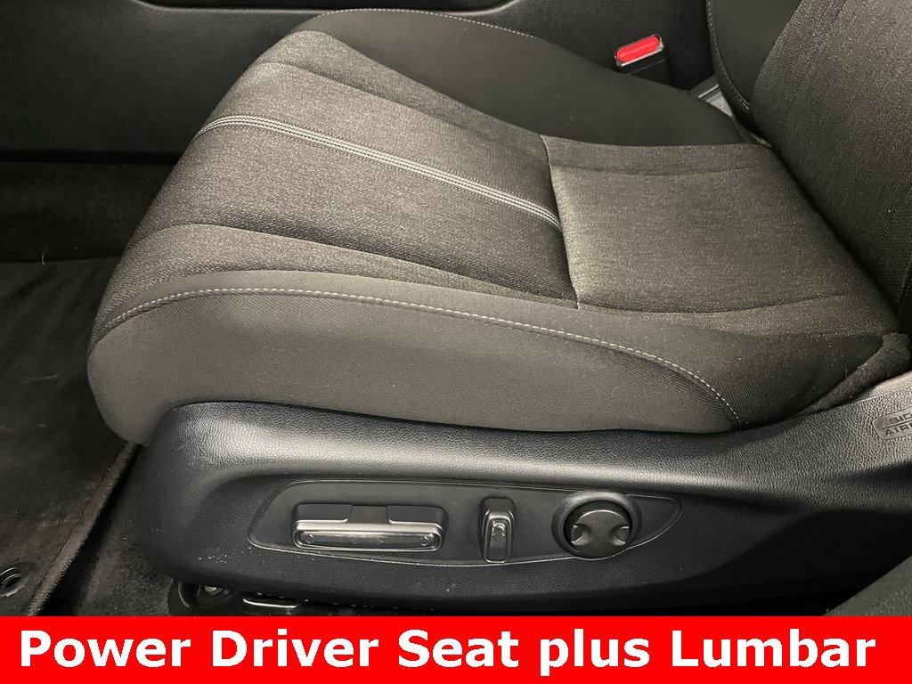 Used 2023 Honda Accord Sport image 9