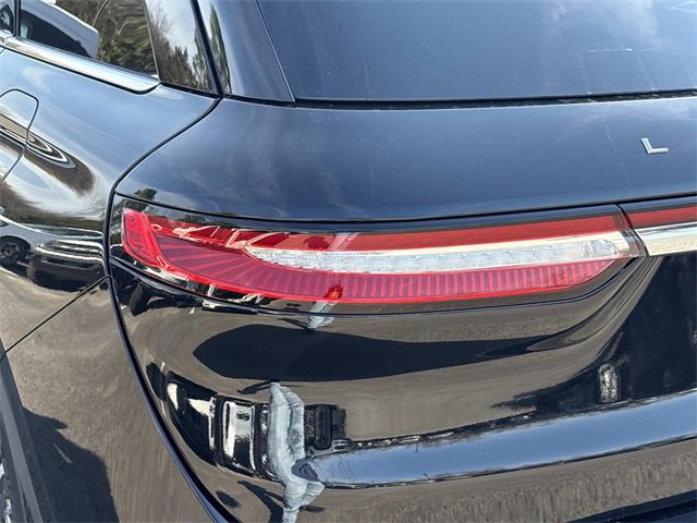 New 2026 Lincoln Corsair Reserve image 11