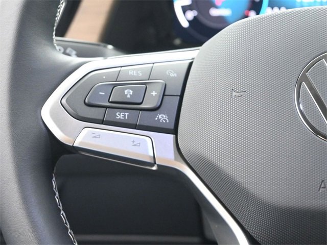 New 2026 Volkswagen Atlas SE video 2