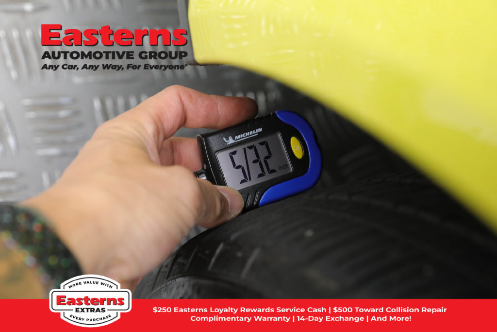 Used 2025 Ford Mustang Mach-E Premium AWD/4WD image 31