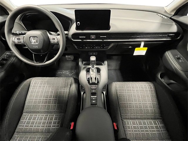 New 2026 Honda HR-V LX image 18