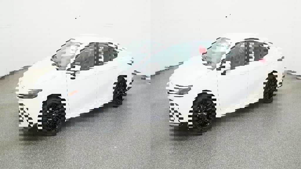 New 2026 Toyota Camry SE image 2