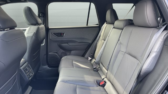 New 2026 Subaru Outback Limited AWD/4WD image 25