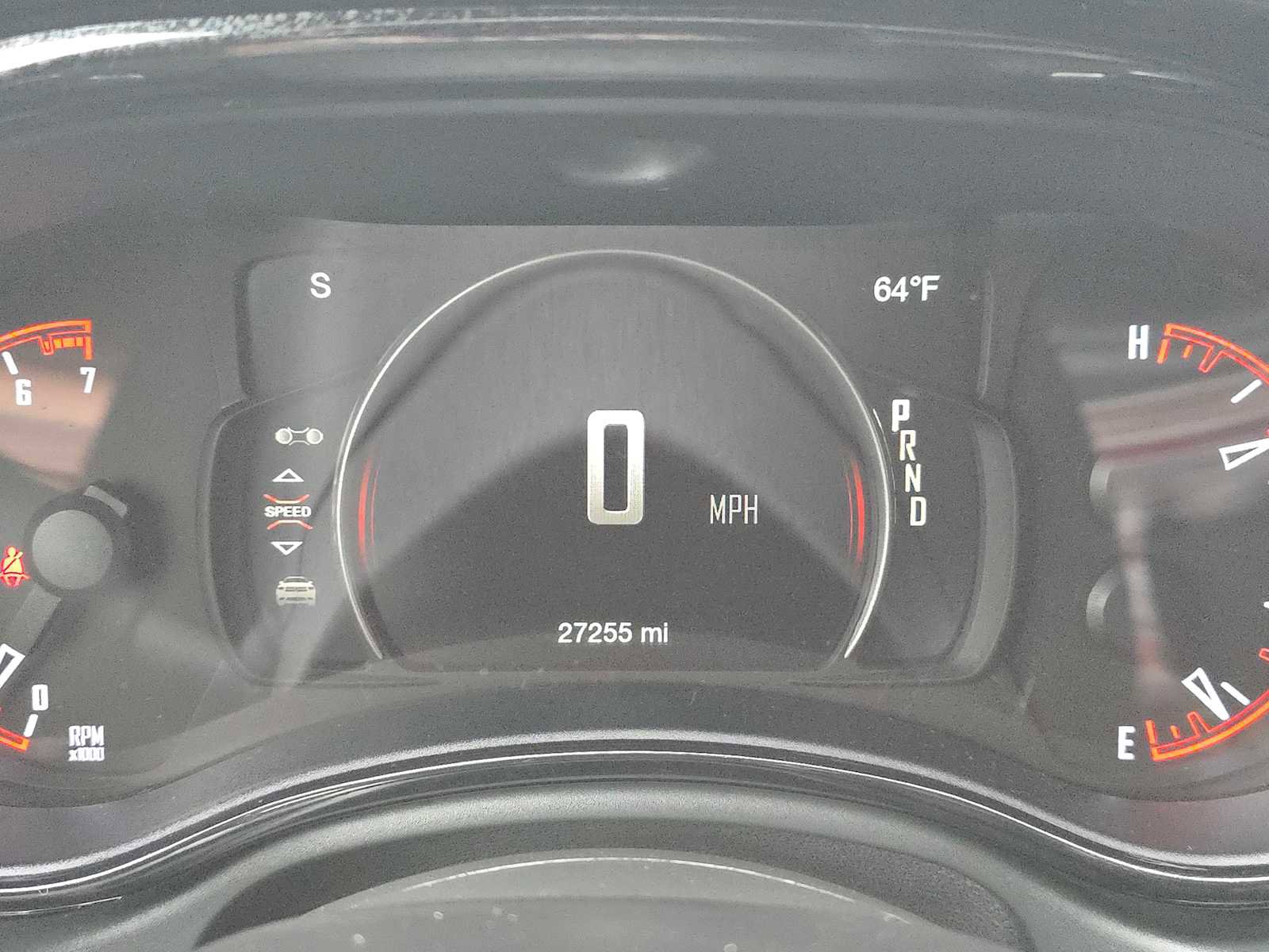 Used 2025 Dodge Durango GT AWD/4WD image 25