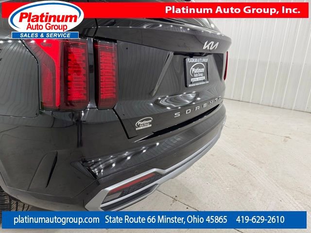 Used 2022 Kia Sorento S image 44
