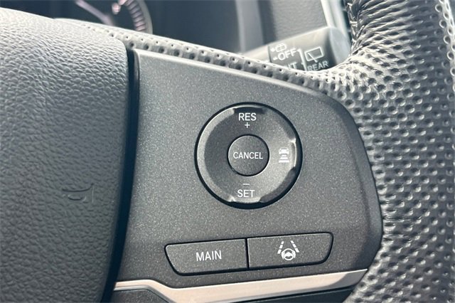 Used 2023 Honda Passport EX-L image 28