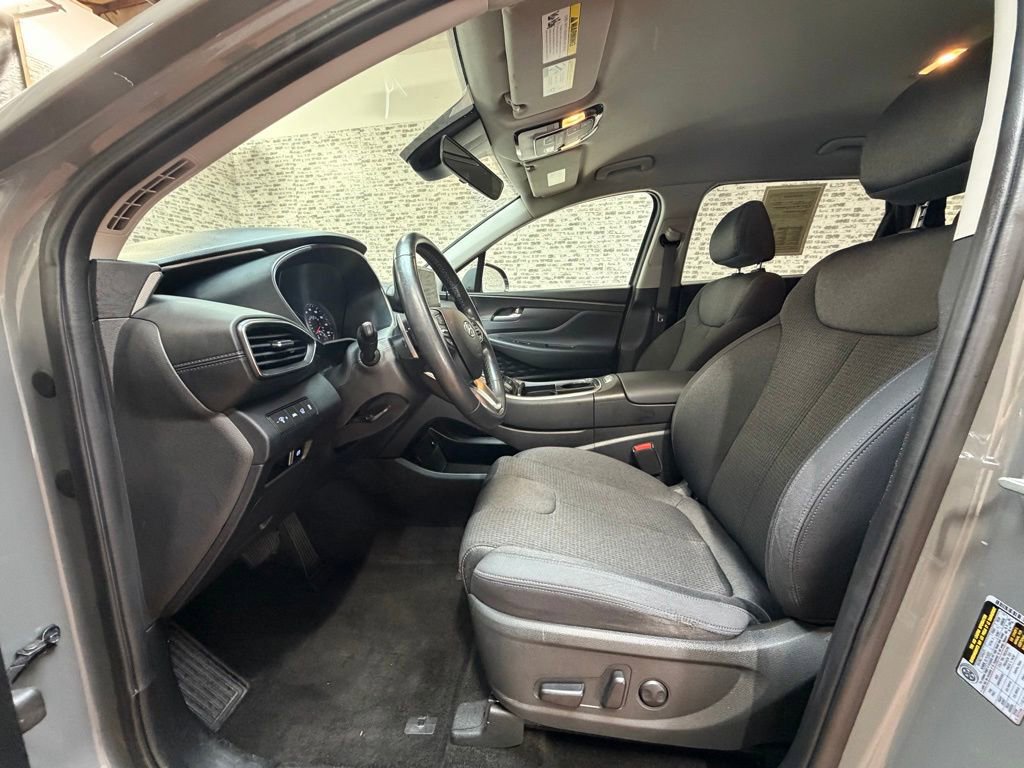 Certified 2023 Hyundai Santa Fe SEL FWD image 18