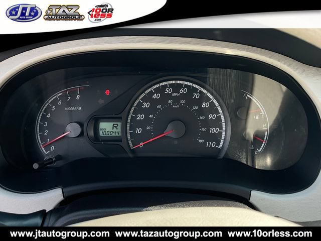 Used 2014 Toyota Sienna LE FWD image 21