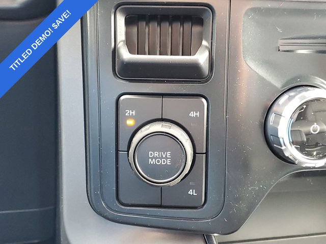 New 2026 Ford F150 XLT w/ Equipment Group 302A MID AWD/4WD image 27