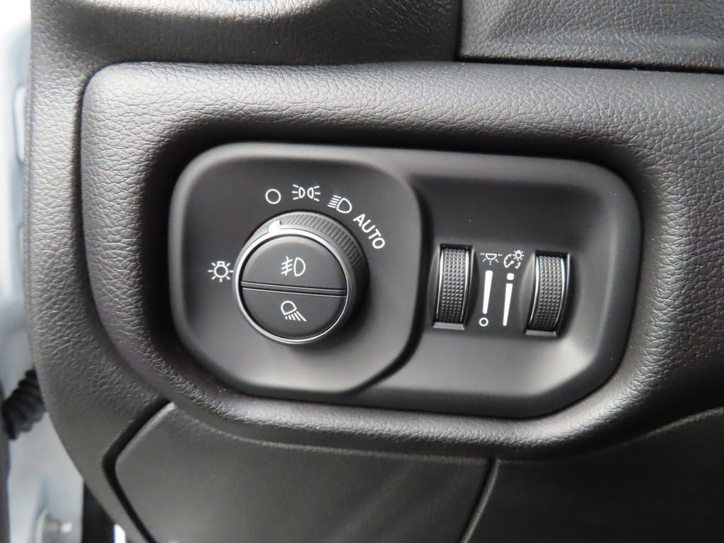 Used 2022 RAM 2500 Laramie image 38