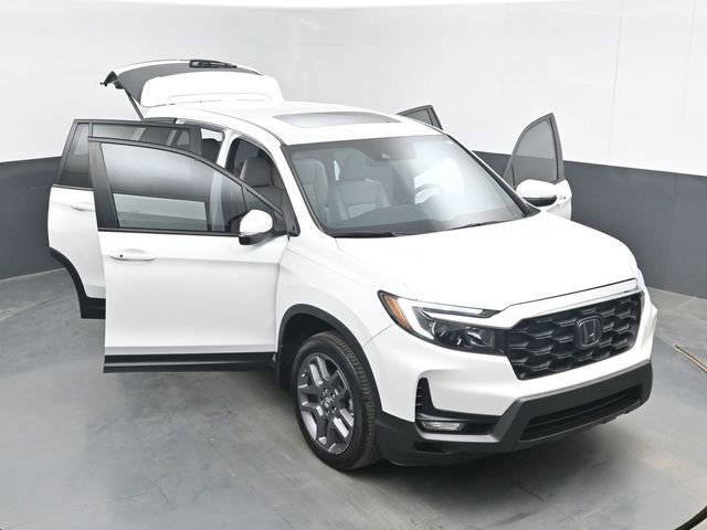 Used 2023 Honda Passport EX-L image 50