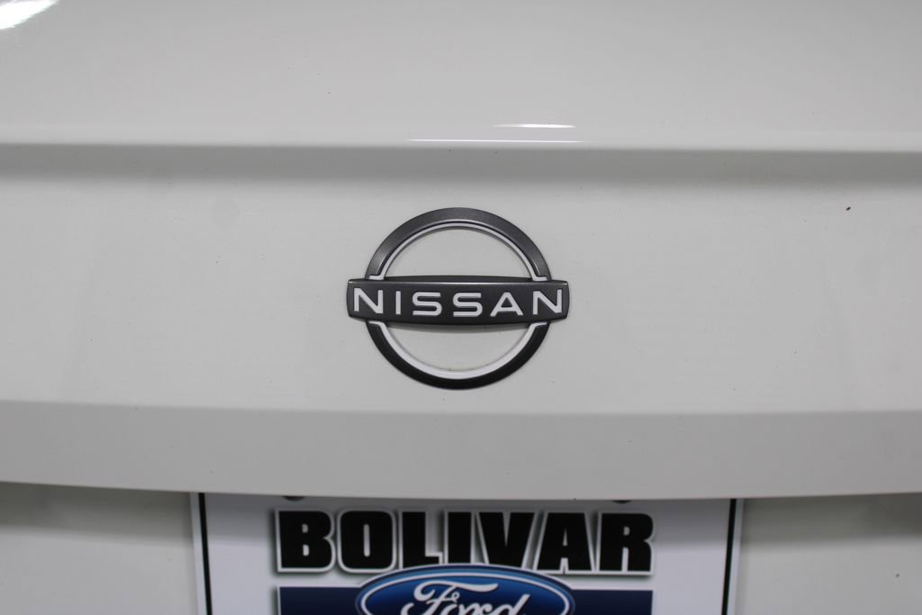 Used 2024 Nissan Altima 2.5 SR image 13