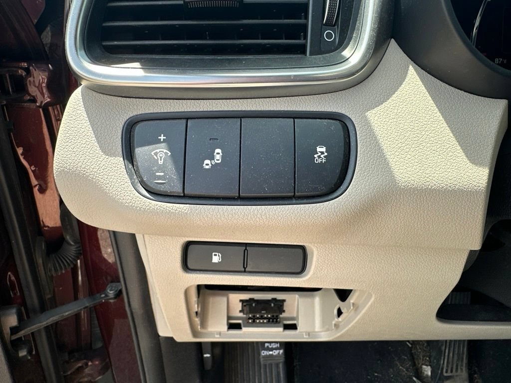 Used 2017 Kia Sorento EX FWD image 17