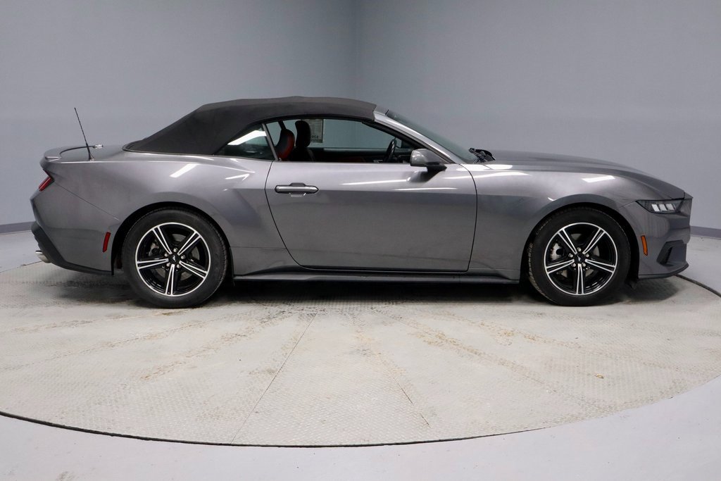 Certified 2024 Ford Mustang Premium image 12