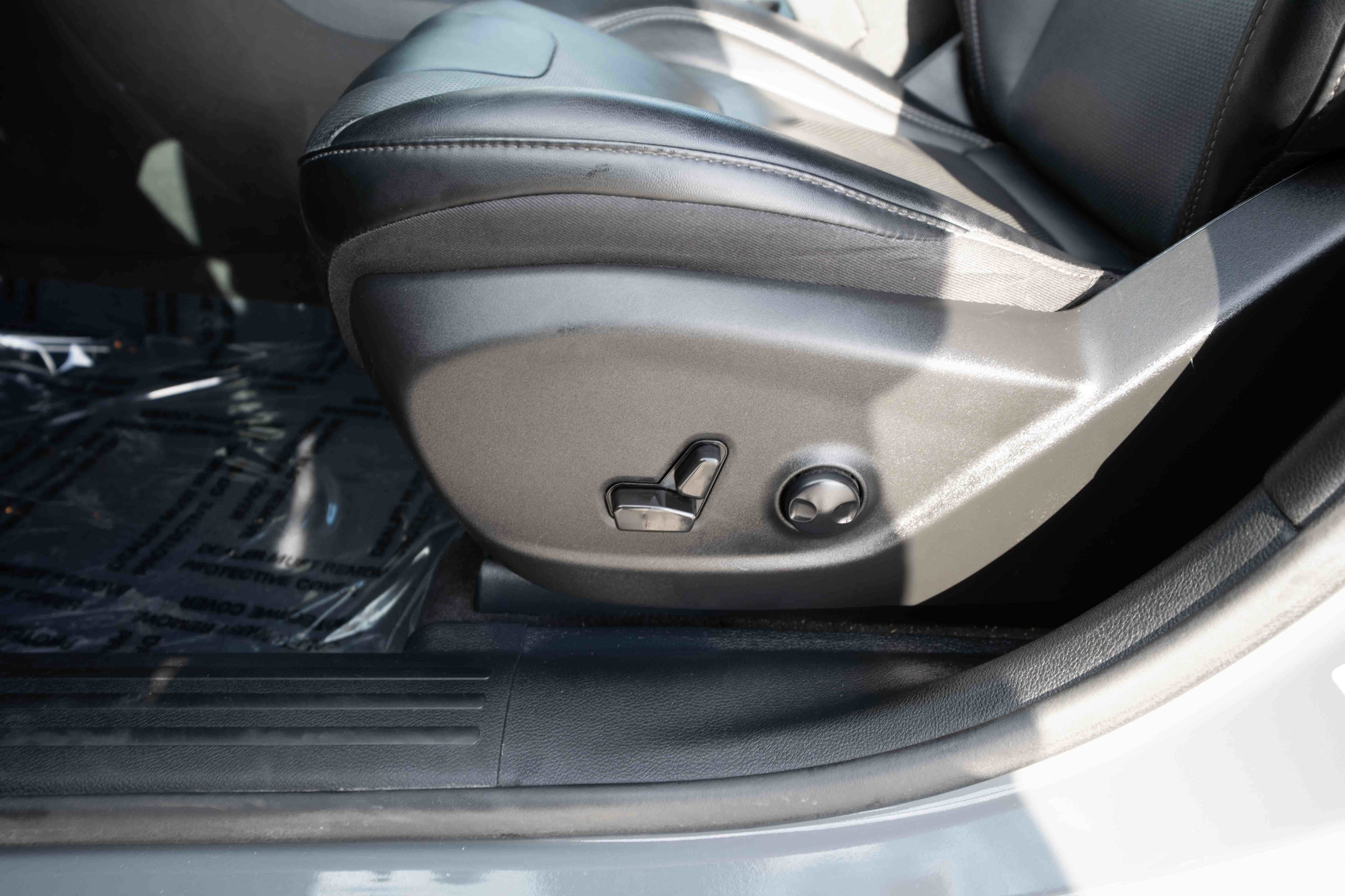 Used 2022 Jeep Cherokee Latitude Lux image 12