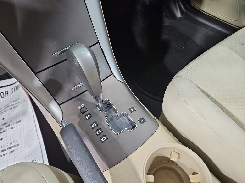 Used 2010 Hyundai Sonata GLS image 22