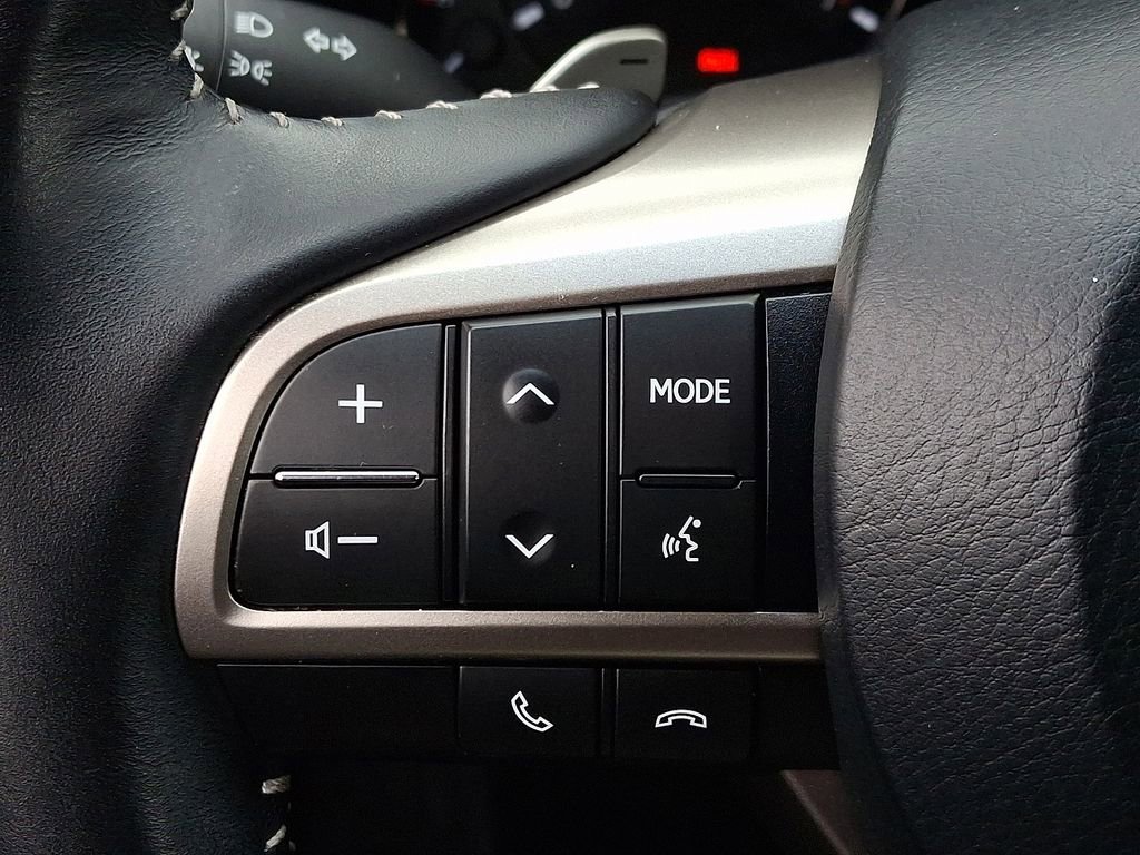 Used 2018 Lexus GS 350 AWD w/ Premium Package image 27