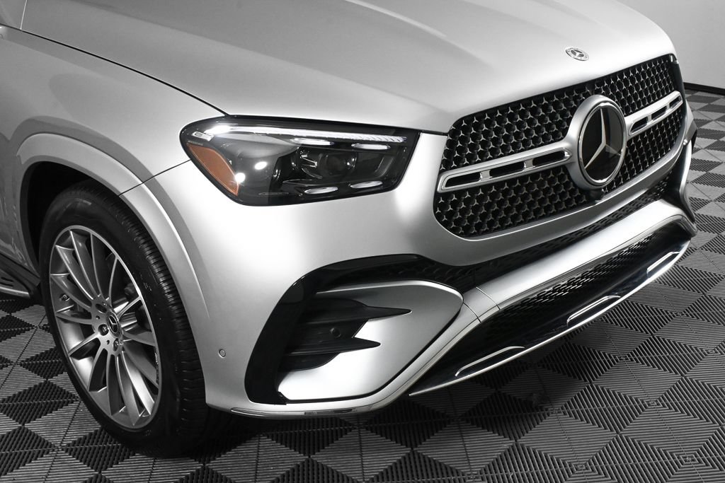 Certified 2024 Mercedes-Benz GLE 450 4MATIC image 36