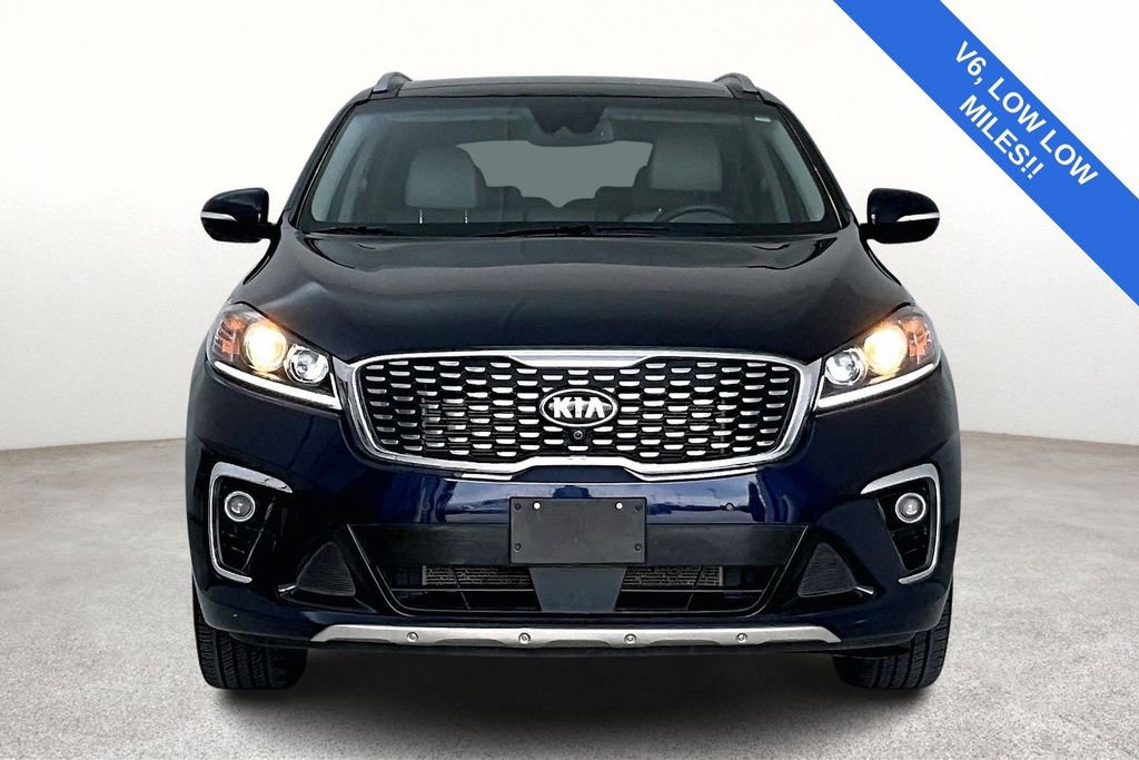 Used 2020 Kia Sorento SX image 5