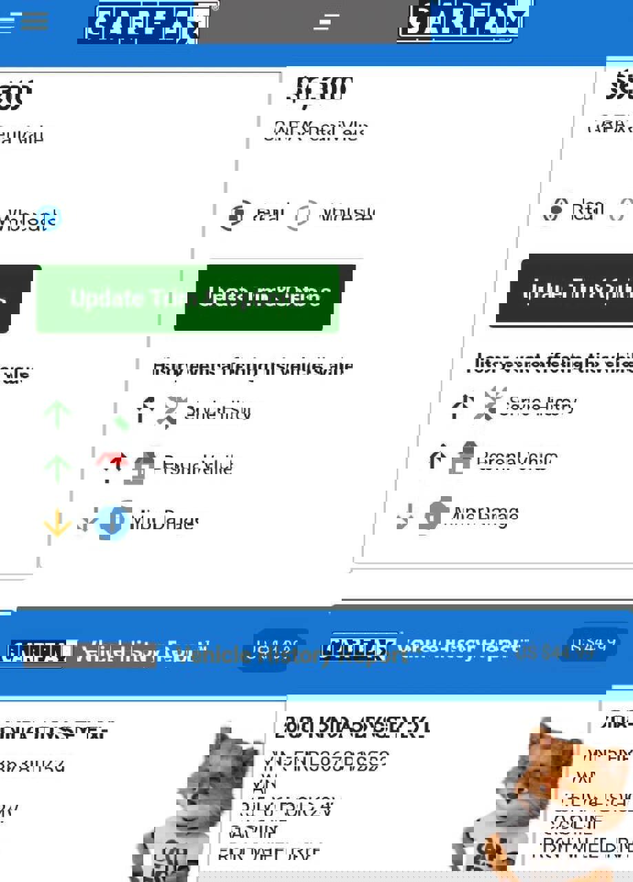 Used 2008 Honda Odyssey EX-L image 21