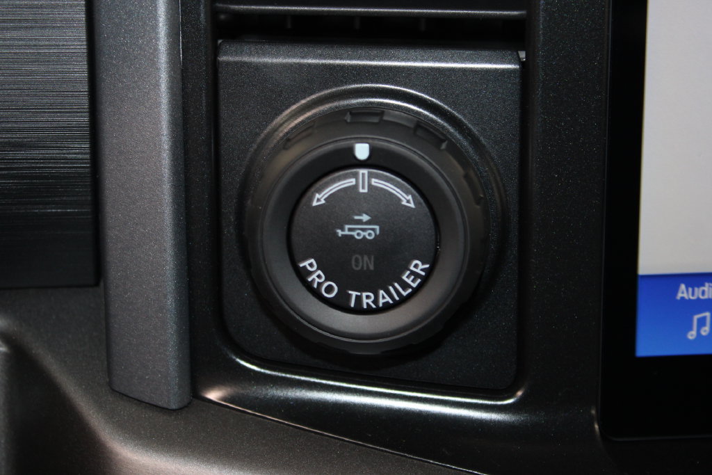 New 2026 Ford F150 XLT w/ Equipment Group 302A MID RWD image 40