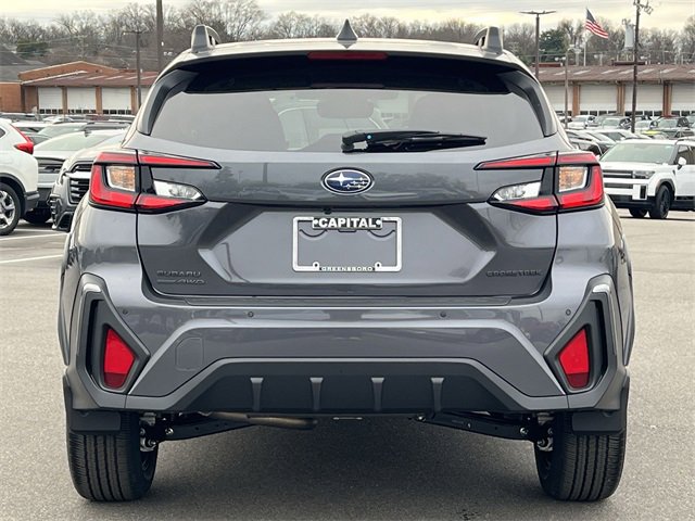 New 2026 Subaru Crosstrek 2.5i Limited image 33