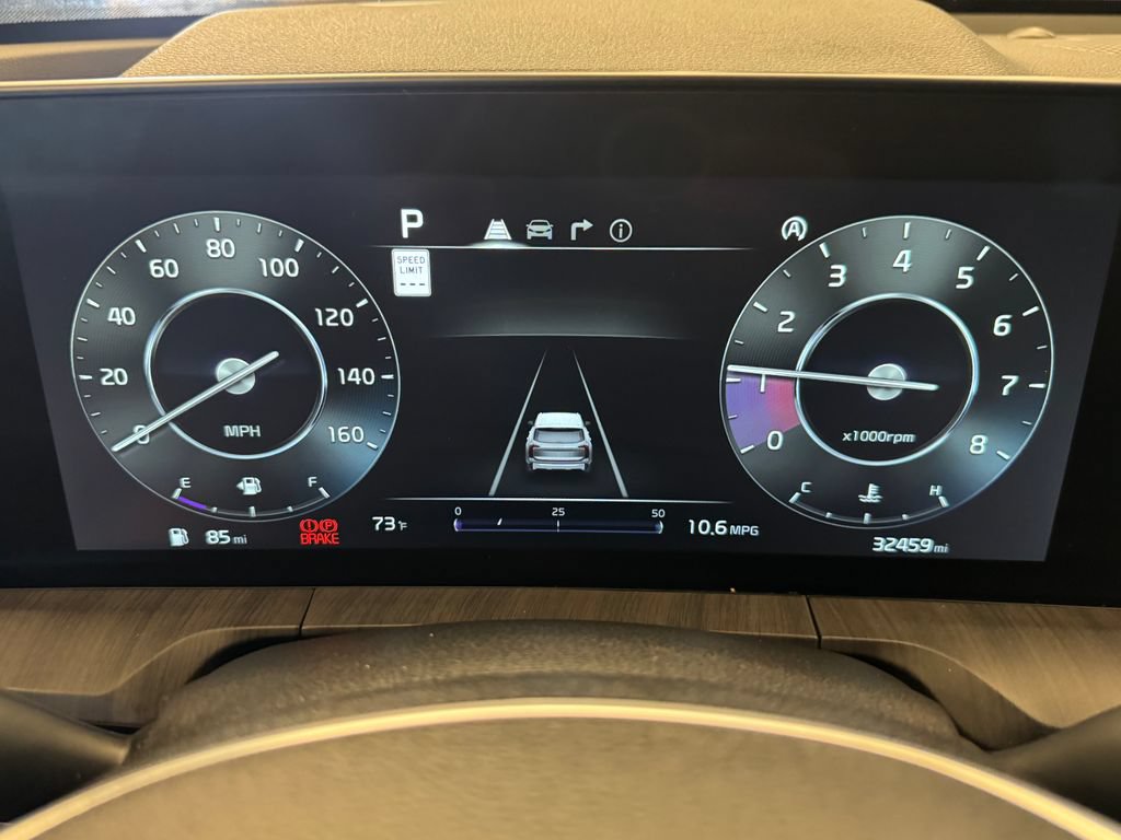 Used 2023 Kia Telluride SX Prestige AWD/4WD image 10