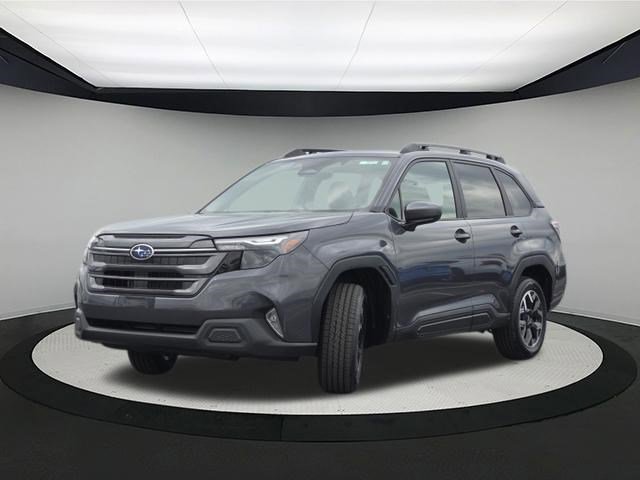 New 2026 Subaru Forester Premium image 3