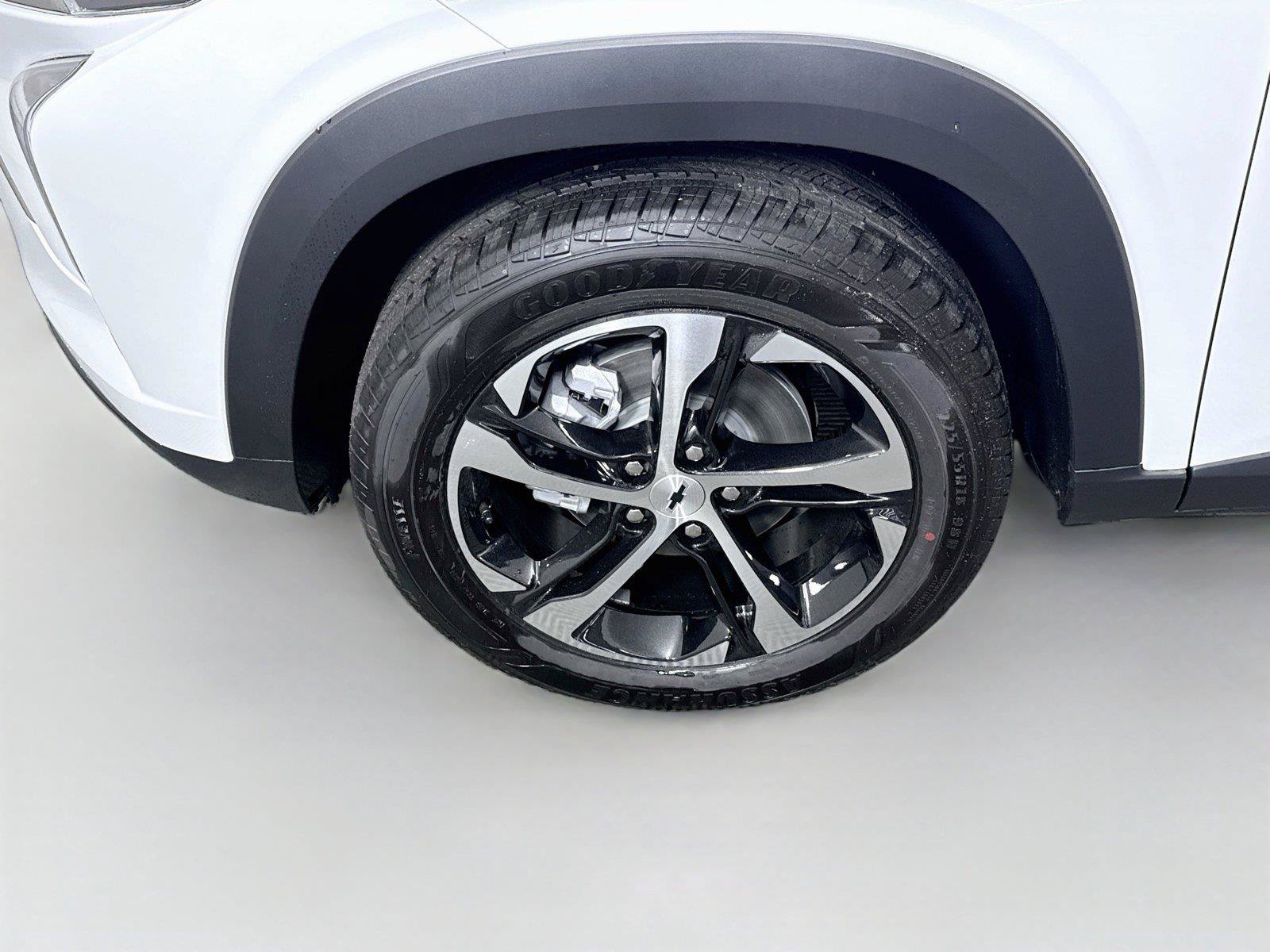 New 2026 Chevrolet Trax RS FWD image 22