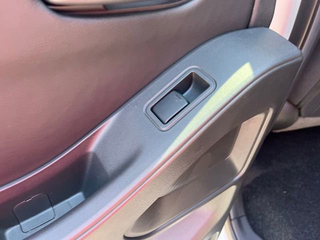 New 2026 Nissan Frontier Pro-X w/ Tow Package RWD image 16