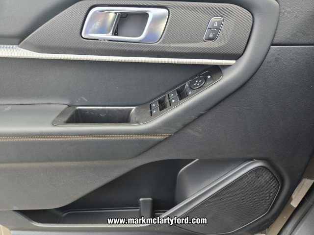 New 2027 Ford Explorer Tremor AWD/4WD image 22