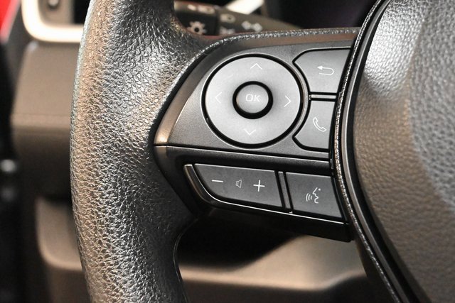 Certified 2024 Toyota RAV4 XLE image 12